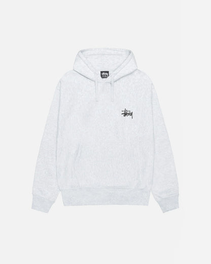 BASIC STÜSSY HOODIE