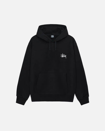 BASIC STÜSSY HOODIE