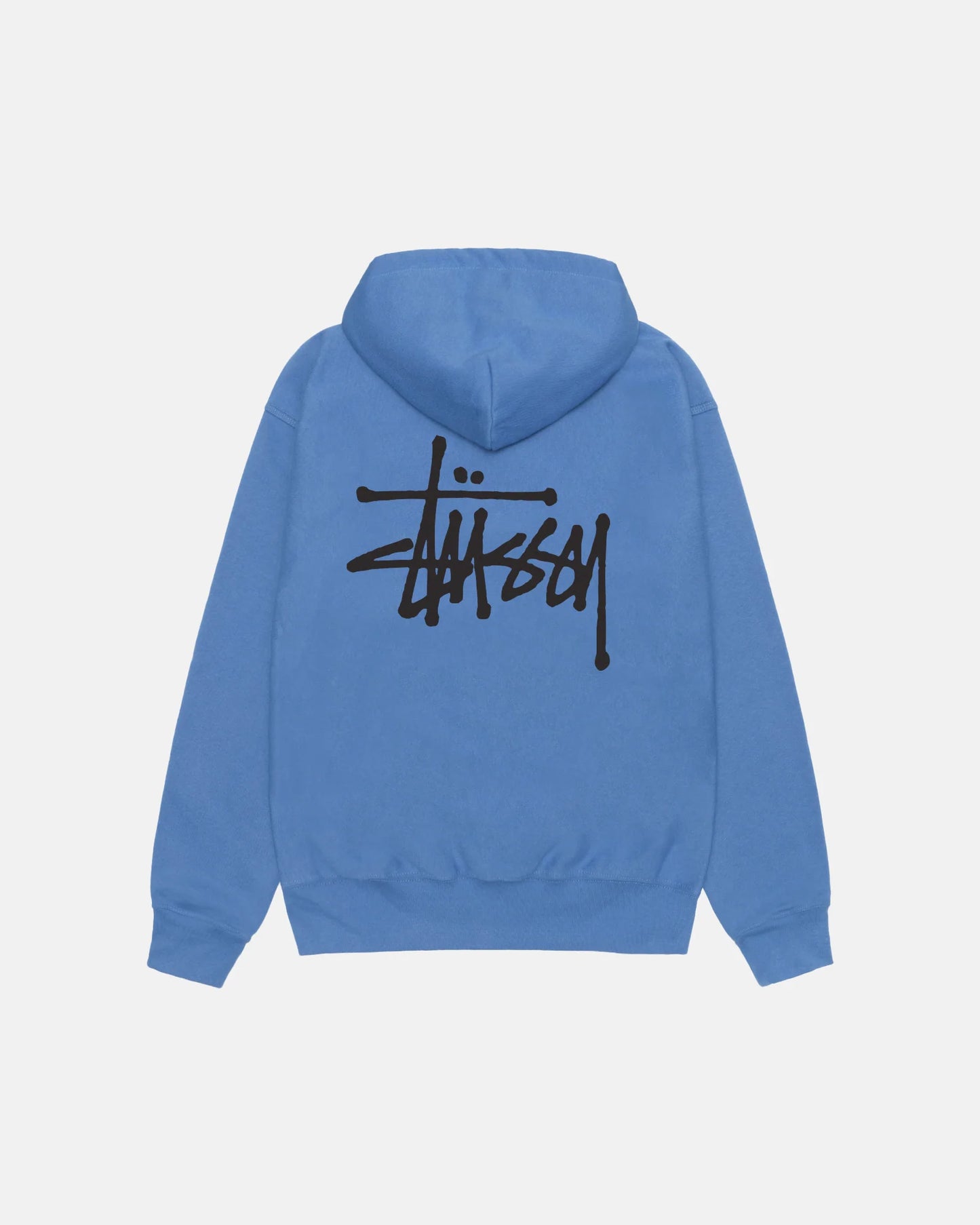 BASIC STÜSSY HOODIE