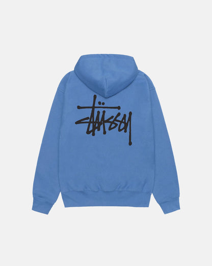 BASIC STÜSSY HOODIE