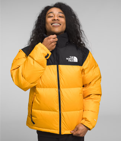 North Face Puffer Jacket