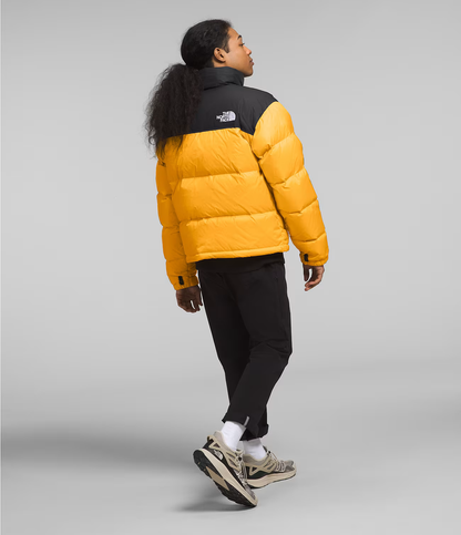 North Face Puffer Jacket