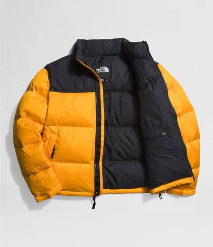 North Face Puffer Jacket