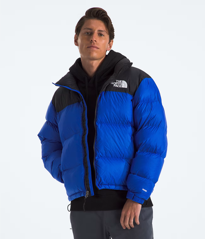 North Face Puffer Jacket