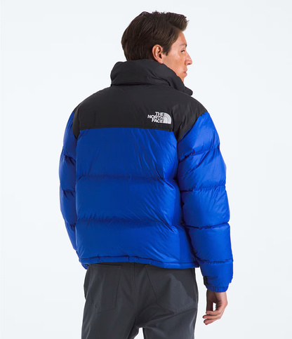 North Face Puffer Jacket