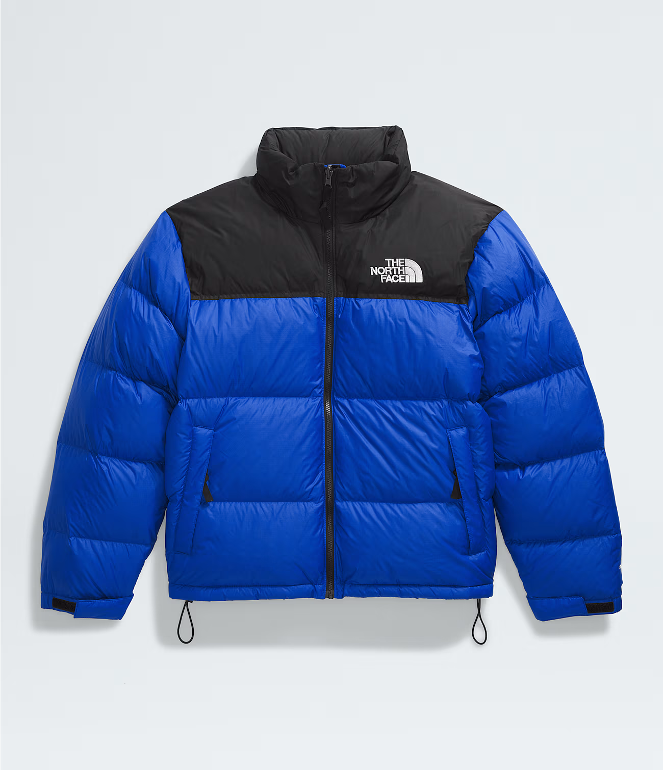 North Face Puffer Jacket