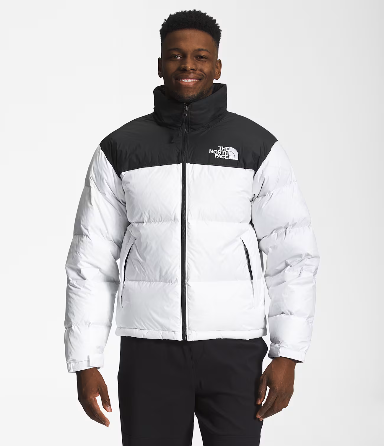 North Face Puffer Jacket