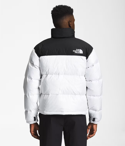 North Face Puffer Jacket