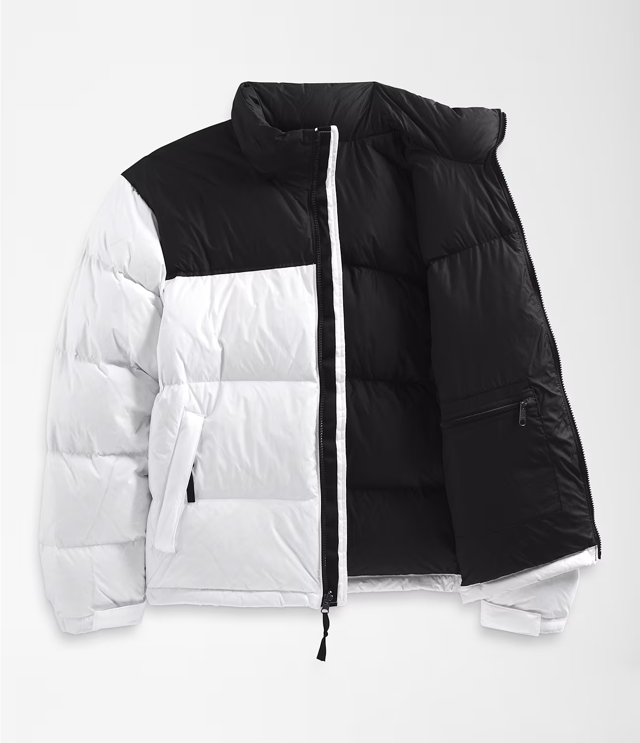 North Face Puffer Jacket