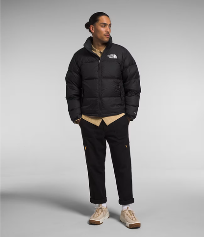 North Face Puffer Jacket