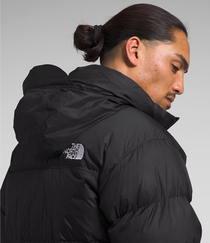 North Face Puffer Jacket