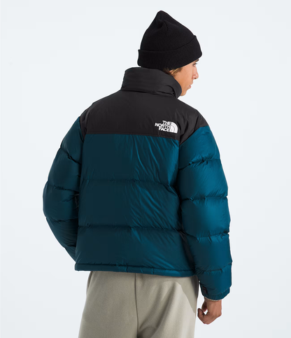 North Face Puffer Jacket