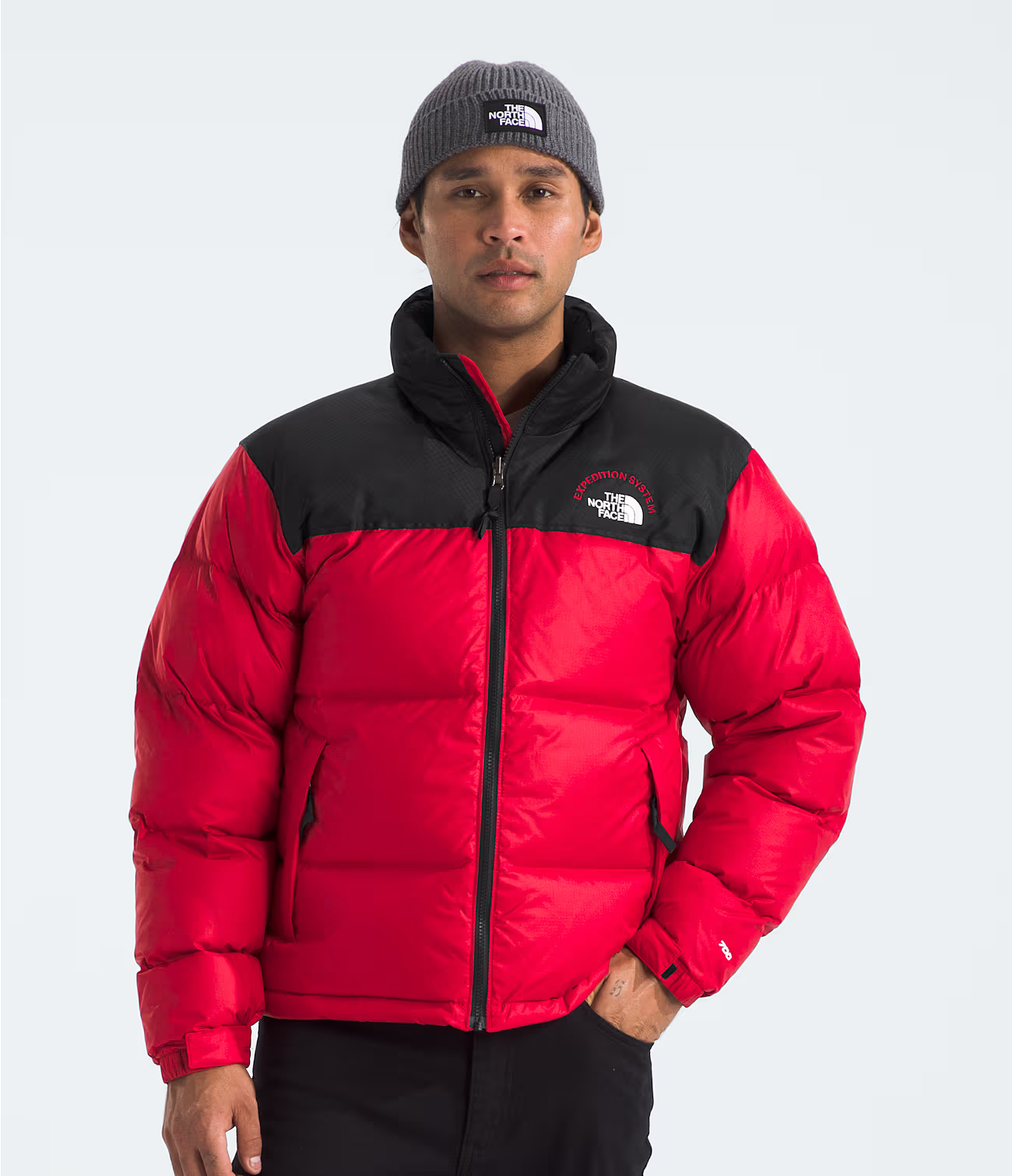 North Face Puffer Jacket