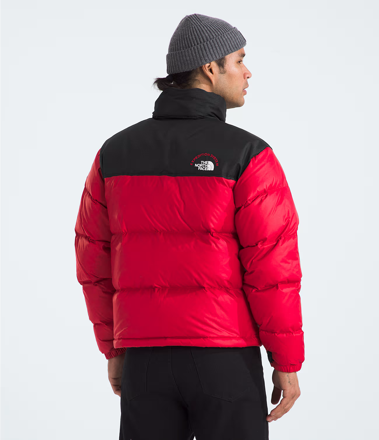 North Face Puffer Jacket