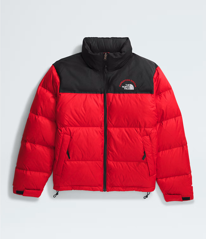 North Face Puffer Jacket